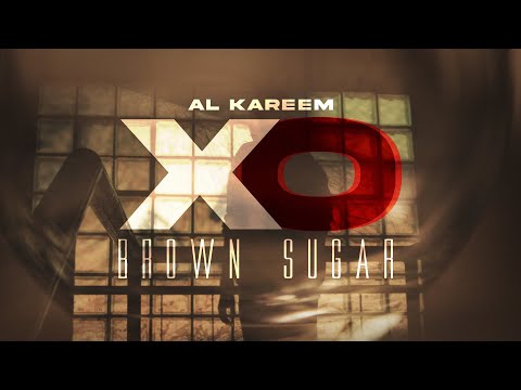 Video thumbnail for X.O (Brown sugar)