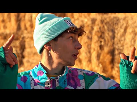 JAZ RAPPER - 3:03 ⏰ | VIDEOCLIP OFFICIAL