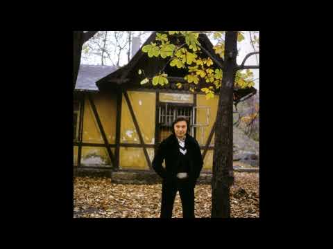 Karel Gott - Otčij dom (1978, vydáno 2005)
