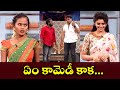 Bullet Bhaskar Faima Immanuel Varsha Hilarious Comedy Skits Extra Jabardasth ETV