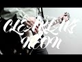 240105 Clearlake - Neon Guitar Tribute