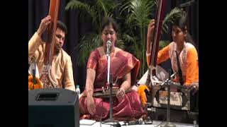 38th Annual Sangeet Sammelan Day 1 Video Clip 6