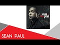 Give It Up To Me Instrumental Sean Paul