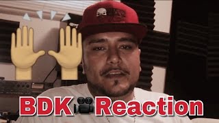 Lil Bibby x Ib Trizzy - Nothing to Me (Official Music Video) reaction