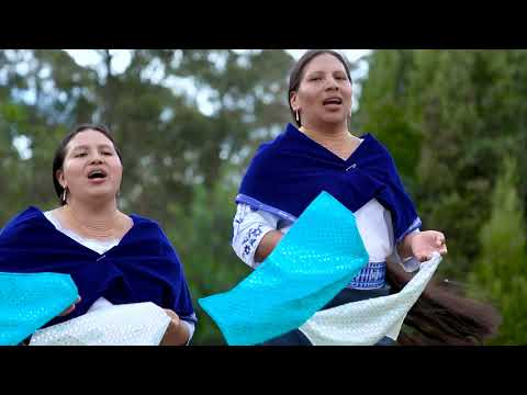 Imagen Alli Ñan ta Pullahay - Coro Cordero de Dios Imagen Alli Ñan ta Pullahay - Coro Cordero de Dios