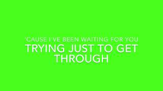 How I Want Ya - Lyrics - Thames ft. Dev