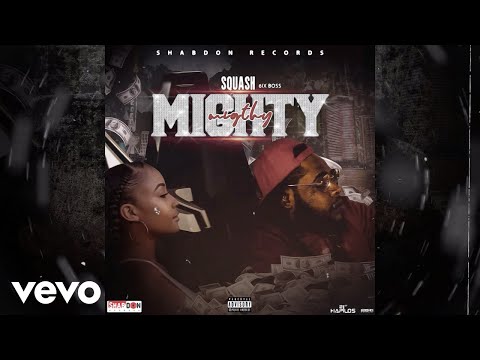 Video thumbnail for Mighty