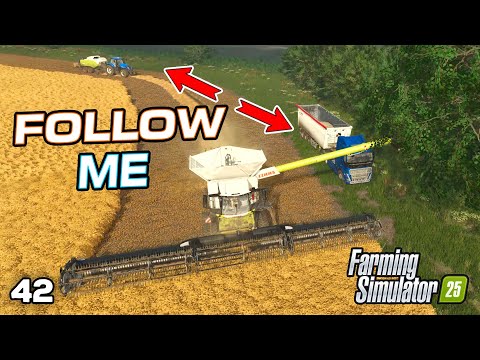 WHY DID I EVER STOP USING THIS MOD?!? | Saxlingham - Farming Simulator 25 - Episode 42