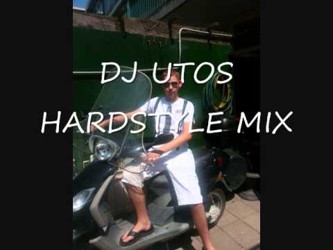 DJ Uto$030 hardstyle mix