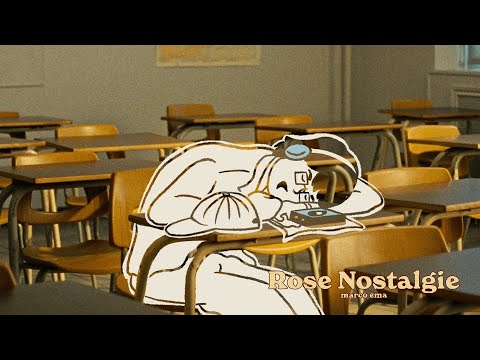 Rose Nostalgie - Marco Ema