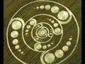 Thru The Ozone  Crop Circles