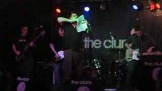 the Cherubs as Butthole Surfers - Cherub