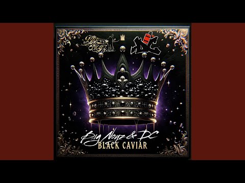 Crpn Prt2 (feat. EC, Mack Ridge, Koori Rep, mrshmni & Budda-o-Bux)