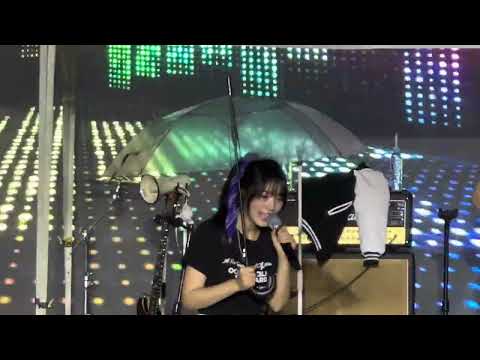 250516 한양대 QWER 불꽃놀이 직캠 | 시연 Focus