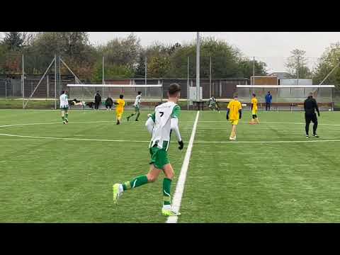 BICSKEI TC – SZISE U16