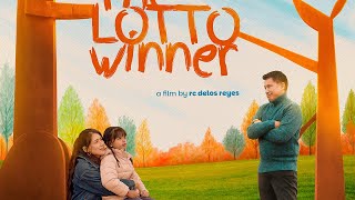 THE LOTTO WINNER (2026) Official Trailer - Albert Martinez, Kylie Padilla, Sienna Stevens - MAVX