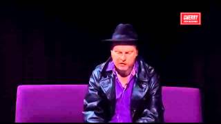 Luke Haines - 'Rock N Roll Animals In Space'