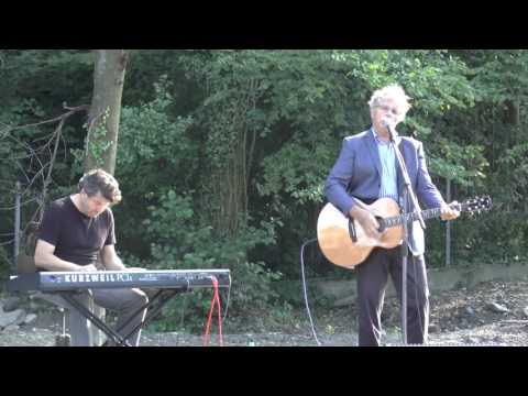 Pavol Hammel - Dnes už viem (03.07.2016 - HOTEL POD LIPOU, Modra Harmónia)