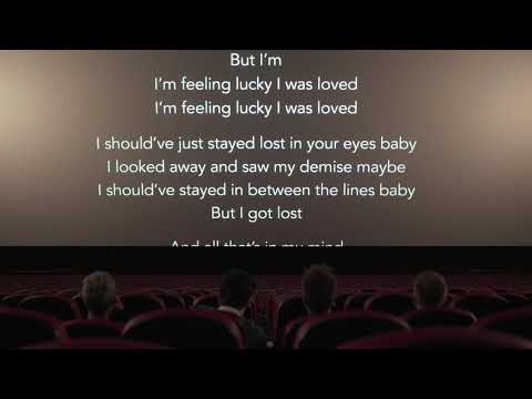 Video thumbnail for Lucky I Was Loved
