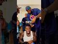 LeBron James Cuts Kai Cenat Last Dread