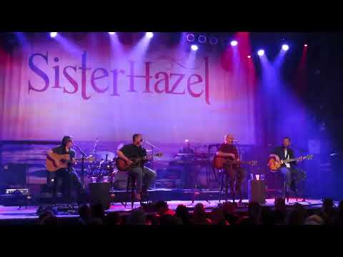 2022 02 20 Sister Hazel - All For You