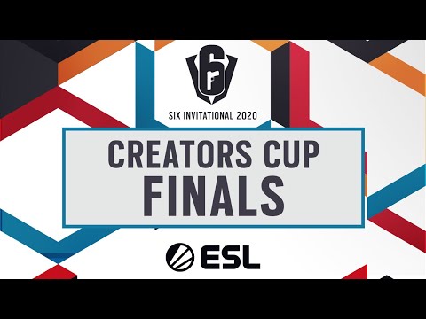 Creators Cup Finals – Six Invitational 2020 – Playoffs – Day 6