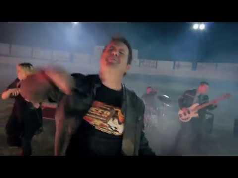 Jason Sturgeon - Time Bomb (Official Music Video)