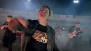 Jason Sturgeon - &quot;Time Bomb&quot; (Official Music Video)