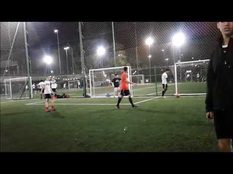 Alemania F.C vs Tredo F.C #Cuadrangular #Fecha2 - UCHAMP