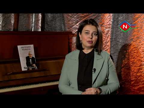 Yaradanlar və yaşadanlar - 19.12.2022