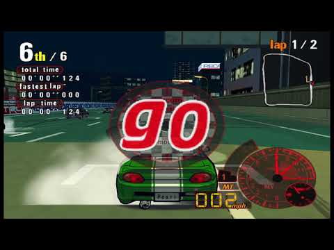 Auto Modellista - Pearl Star (Part 13)