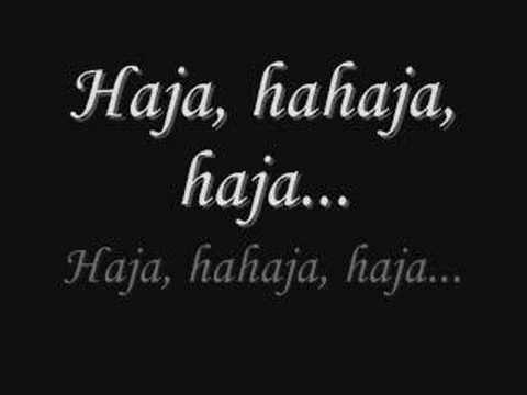 Alvedansen by Christine Gulbrandsen