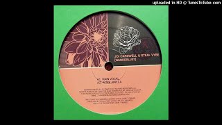Joi Cardwell & Steal Vybe | Wanderlust (Main Vocal)