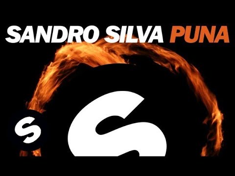 Sandro Silva - Puna (Original Mix)
