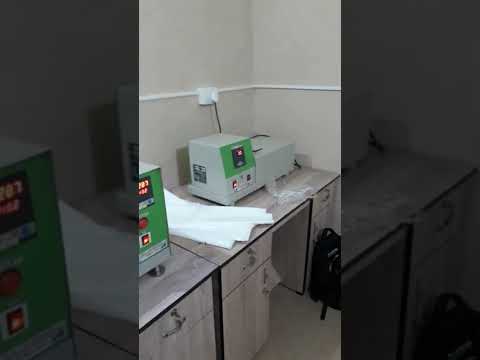 Digital mild steel plastic qc equipment calibration, nabl tr...