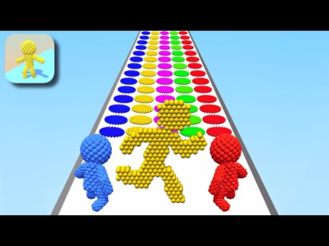 Sandman Run Max level Gameplay Walkthrough Part - 18 ( iOS) All levels