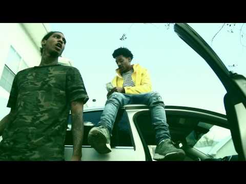 Tonio Bandz x Kash Kush - Back at it Official Video