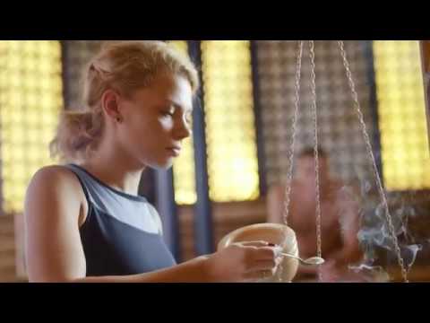 06.06.2017 Promo ID - Therme - Mysterious Incense - Aufguss Ritual