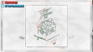 Casey Veggies - Organic Freestyle [Prod. By Hit-Boy]