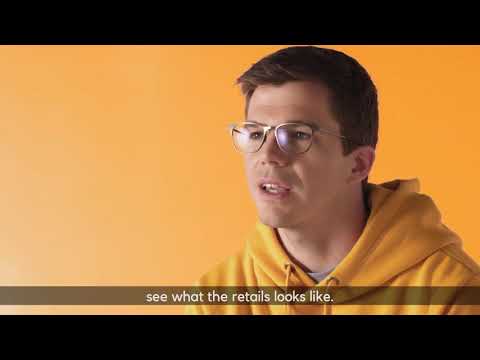 Far from boring | Chad Heron, CPA, CA | COWS Inc.