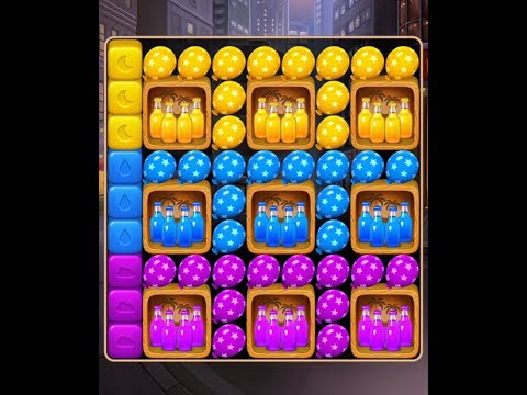 TOON BLAST level 2695