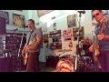 Nerf Herder "Mr. Spock" Live @Good Records