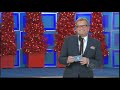 The Price Is Right December 20 2011 Christmas Holiday Episode