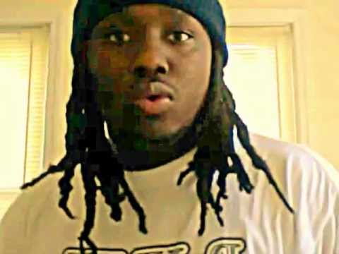 DJ LILMAN FT K SHIZ - BUNNY HOP IV