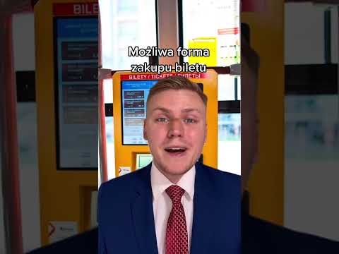 Nie musisz kupować żadnego biletu!