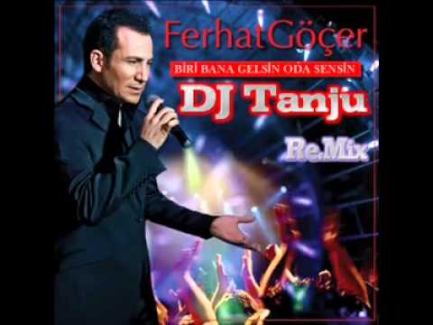 Dj Tanju Erbenzer Vs.Ferhat Göçer Van Yüzüncü Yıl Üniversitesi(Gemici Control).mp4