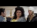 Au Pair Kansas Trailer