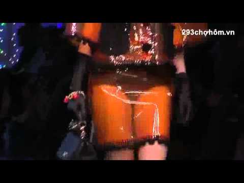 Dolce-&-Gabbana-thời-trang-xuân-hè-2012