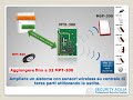 BELAIDĖS SISTEMOS KONTROLERIS MTX-300 SATEL