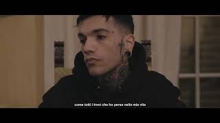 GIONNYSCANDAL - PER SEMPRE